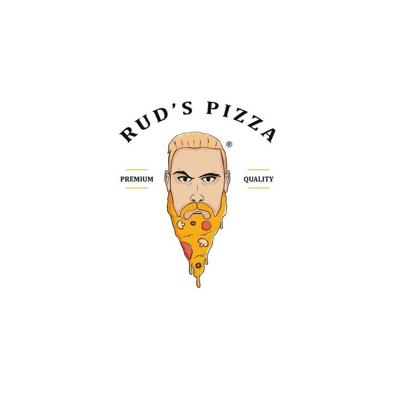 RUD’S PIZZA